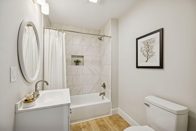 840 Forest Drive SE, Cleveland, TN 37323