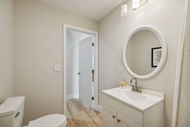 840 Forest Drive SE, Cleveland, TN 37323