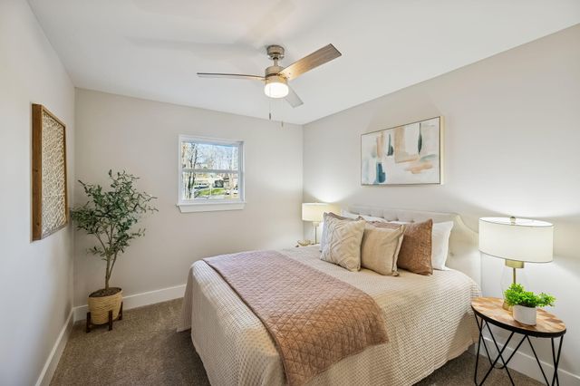 840 Forest Drive SE, Cleveland, TN 37323