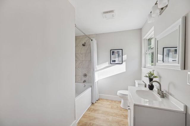 840 Forest Drive SE, Cleveland, TN 37323