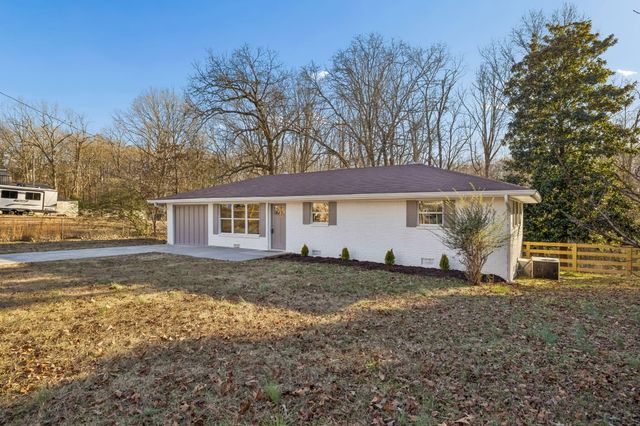 840 Forest Drive SE, Cleveland, TN 37323