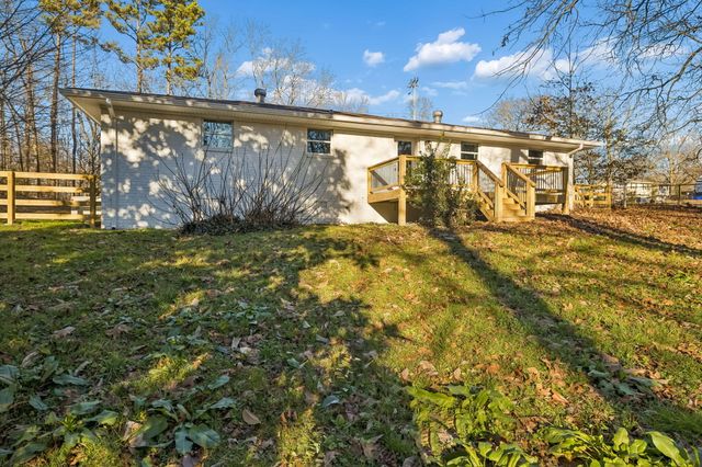 840 Forest Drive SE, Cleveland, TN 37323