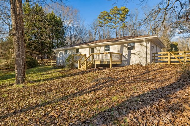 840 Forest Drive SE, Cleveland, TN 37323