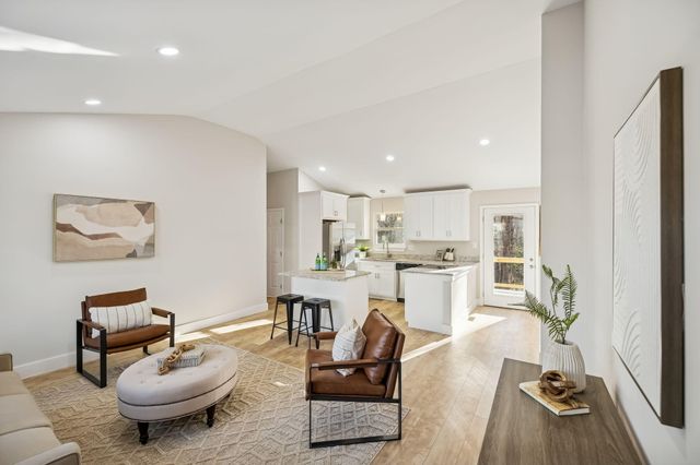 840 Forest Drive SE, Cleveland, TN 37323