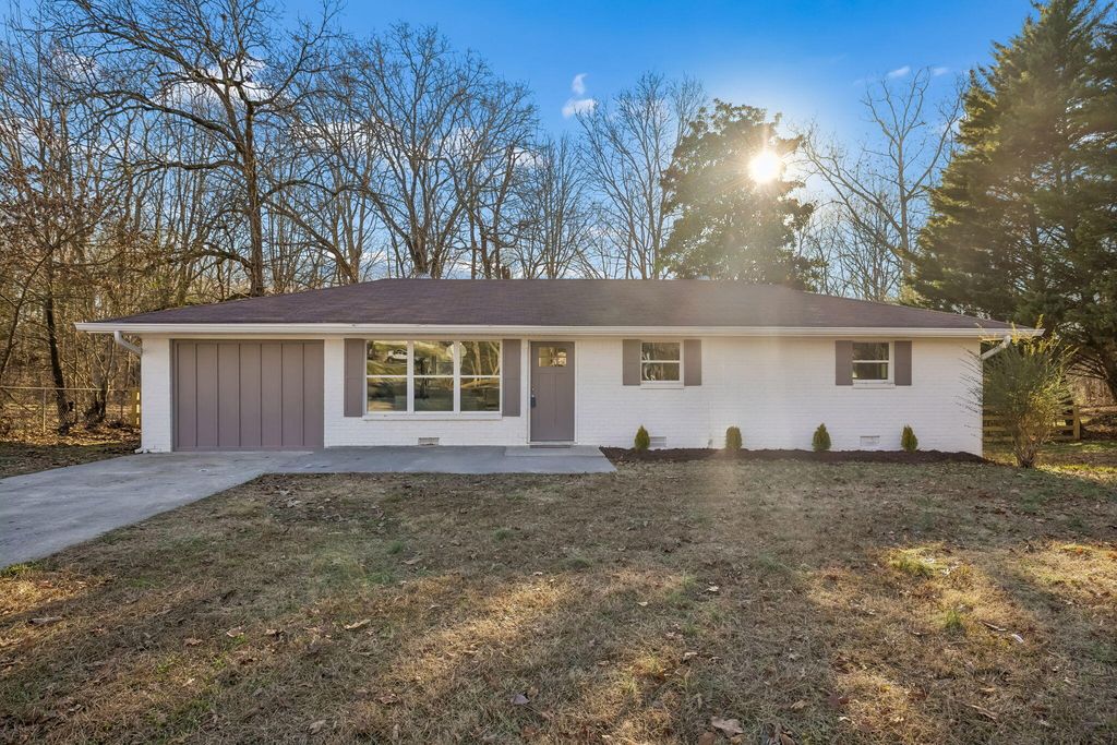 840 Forest Drive SE, Cleveland, TN 37323