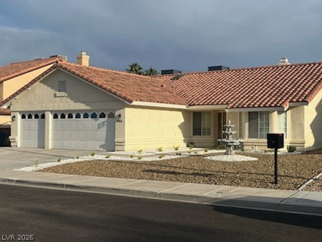 600 Ampere Lane, Las Vegas, NV 89145