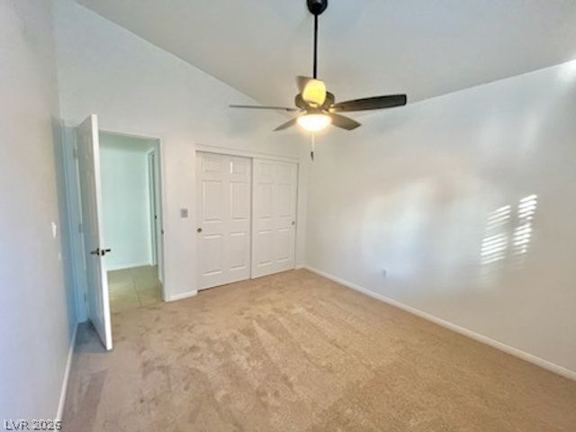 600 Ampere Lane, Las Vegas, NV 89145