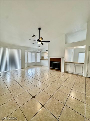 600 Ampere Lane, Las Vegas, NV 89145