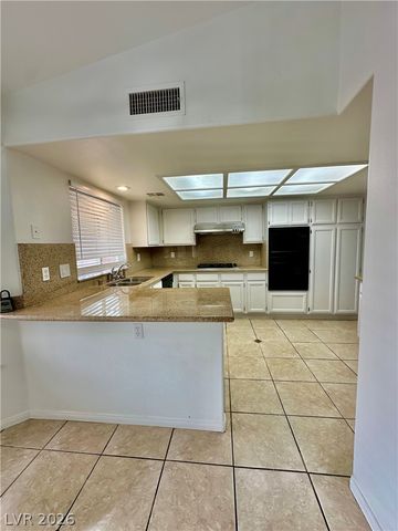 600 Ampere Lane, Las Vegas, NV 89145