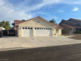 600 Ampere Lane, Las Vegas, NV 89145