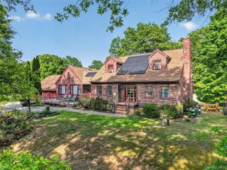 112 Dubois Road, New Paltz, NY 12561