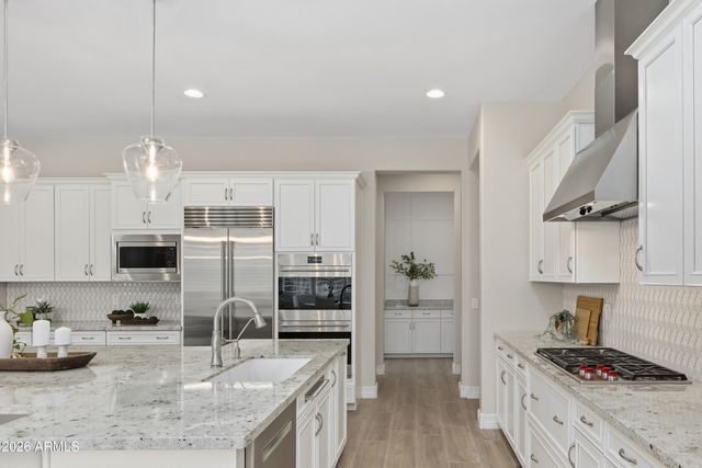 3743 E ARABIAN Drive, Gilbert, AZ 85296