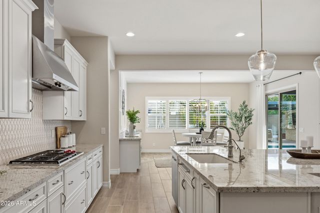 3743 E ARABIAN Drive, Gilbert, AZ 85296