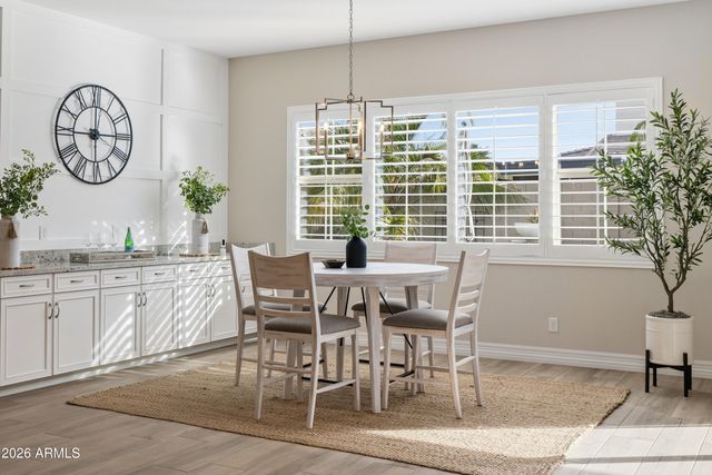 3743 E ARABIAN Drive, Gilbert, AZ 85296