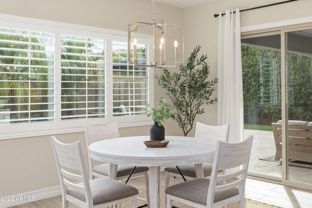 3743 E ARABIAN Drive, Gilbert, AZ 85296