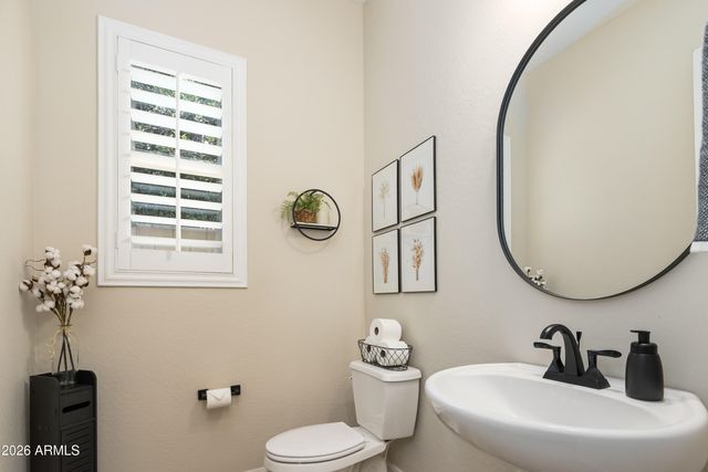 3743 E ARABIAN Drive, Gilbert, AZ 85296