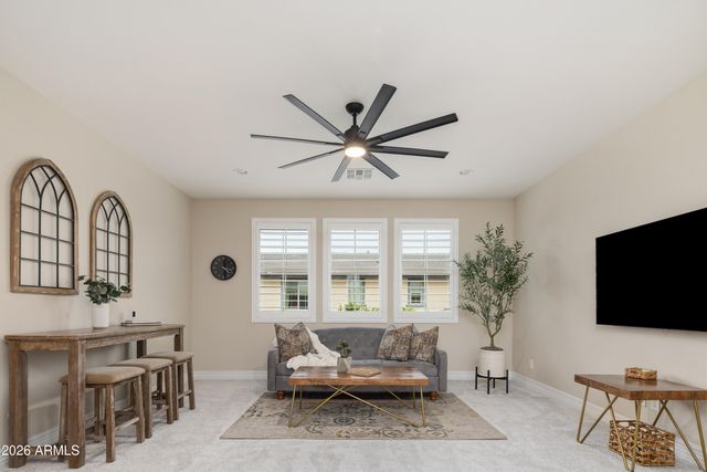 3743 E ARABIAN Drive, Gilbert, AZ 85296