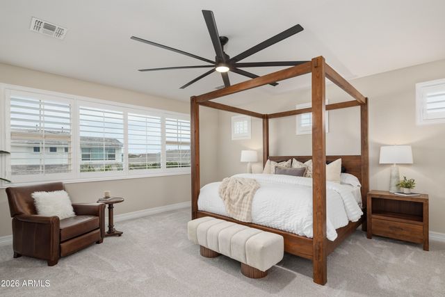 3743 E ARABIAN Drive, Gilbert, AZ 85296