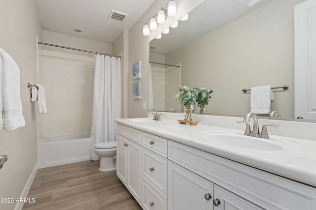 3743 E ARABIAN Drive, Gilbert, AZ 85296