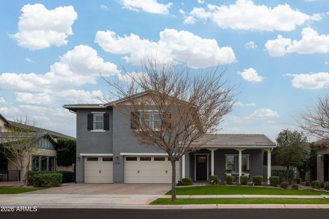 3743 E ARABIAN Drive, Gilbert, AZ 85296