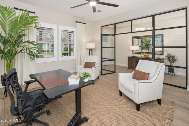 3743 E ARABIAN Drive, Gilbert, AZ 85296