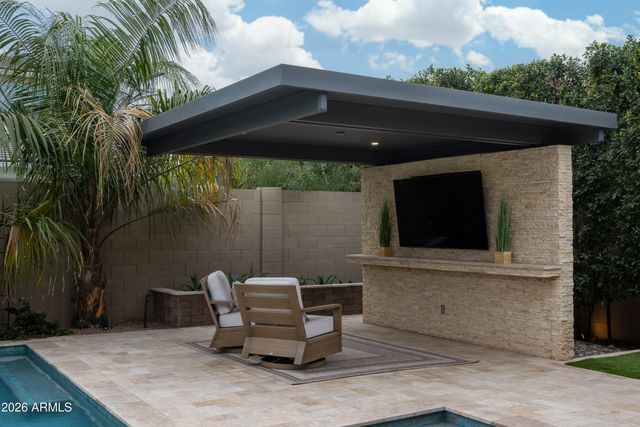 3743 E ARABIAN Drive, Gilbert, AZ 85296