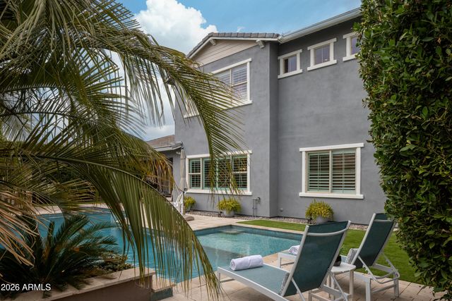 3743 E ARABIAN Drive, Gilbert, AZ 85296