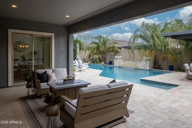 3743 E ARABIAN Drive, Gilbert, AZ 85296