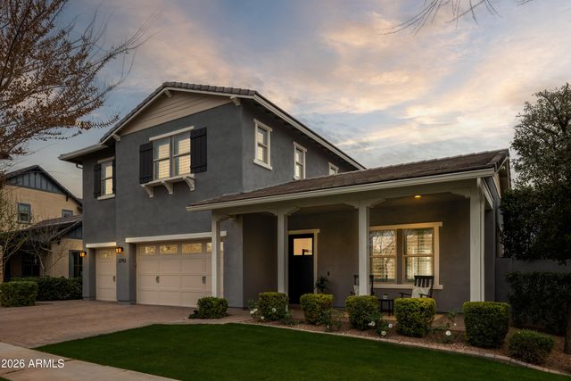 3743 E ARABIAN Drive, Gilbert, AZ 85296