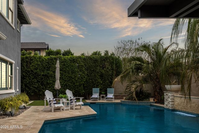 3743 E ARABIAN Drive, Gilbert, AZ 85296