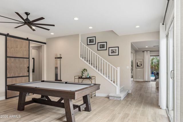 3743 E ARABIAN Drive, Gilbert, AZ 85296