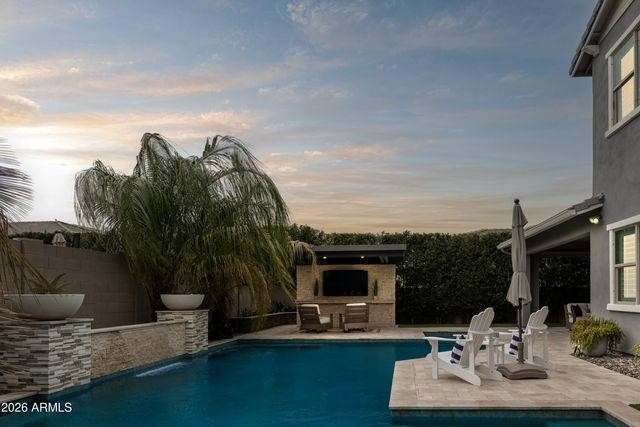 3743 E ARABIAN Drive, Gilbert, AZ 85296