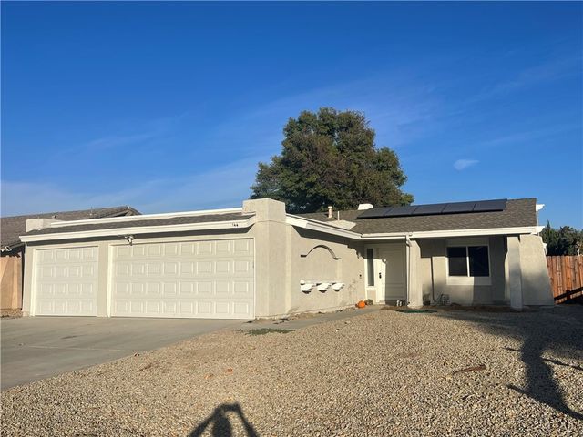 144 Zolder Street, Hemet, CA 92544
