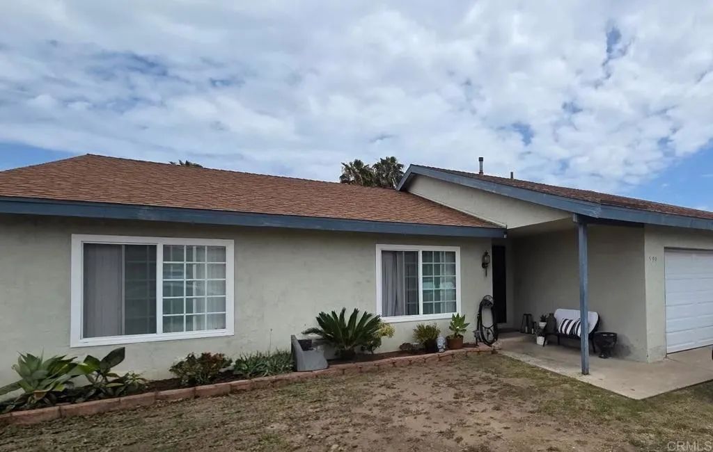 599 IVY CT, Chula Vista, CA 91911