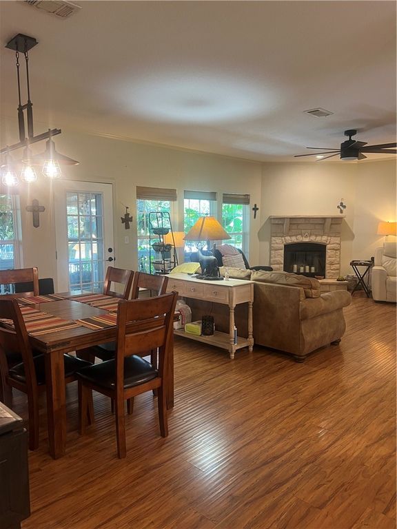 1708 W McClung, Aransas Pass, TX 78336 — photo 4