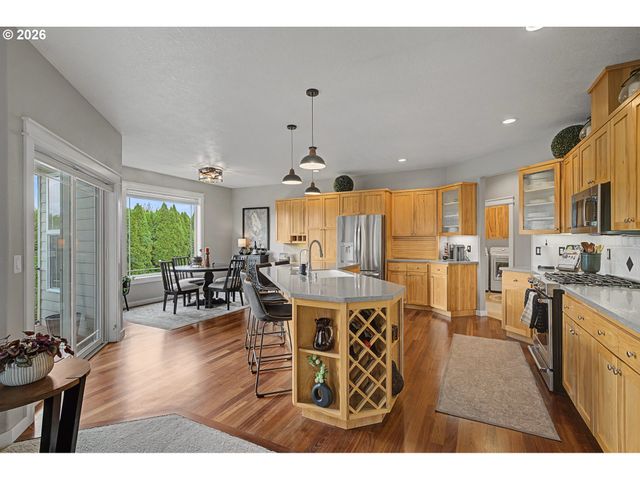 2352 Nw JEFFERSON Way, Mc Minnville, OR 97128