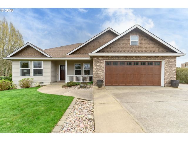 2352 Nw JEFFERSON Way, Mc Minnville, OR 97128