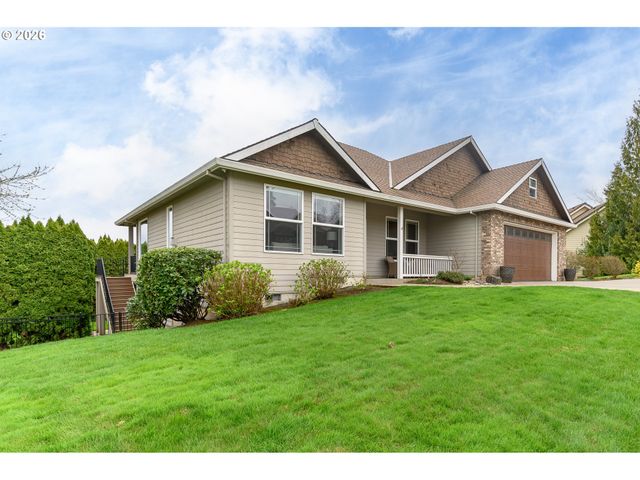2352 Nw JEFFERSON Way, Mc Minnville, OR 97128