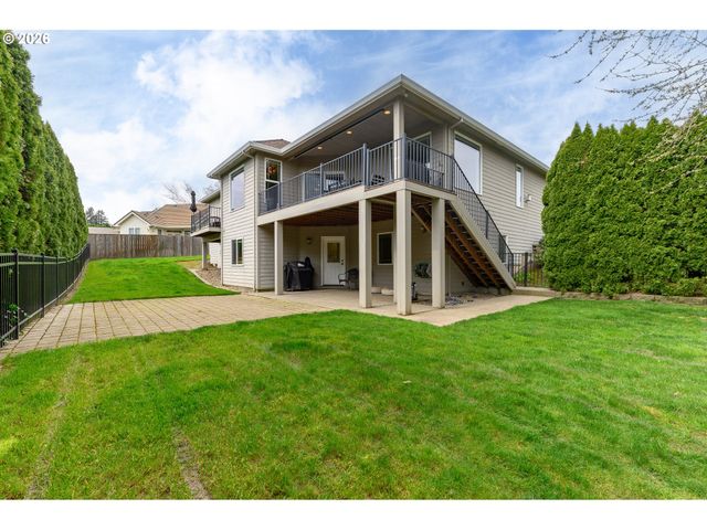 2352 Nw JEFFERSON Way, Mc Minnville, OR 97128