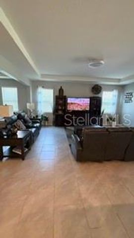 1701 BULL HILL ROAD, Kissimmee, FL 34744