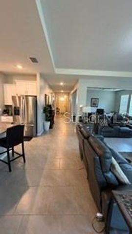 1701 BULL HILL ROAD, Kissimmee, FL 34744