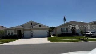 1701 BULL HILL ROAD, Kissimmee, FL 34744