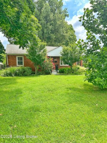 2915 Molter Ct, Louisville, KY 40217