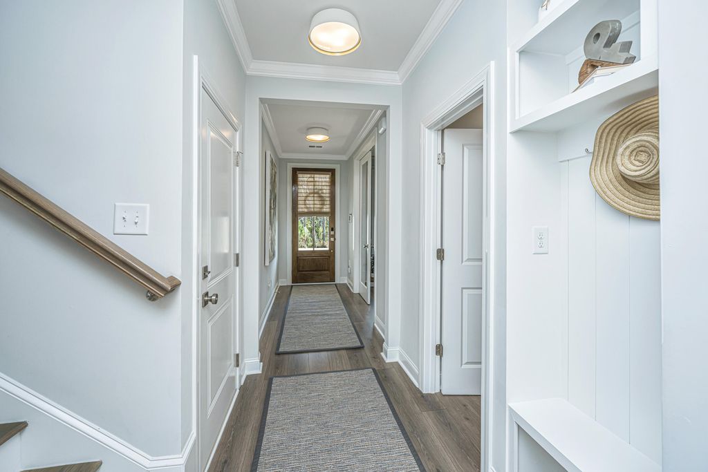 Image 10 of property listing at 2037 Bullyard Sound Way, Awendaw, SC 29429