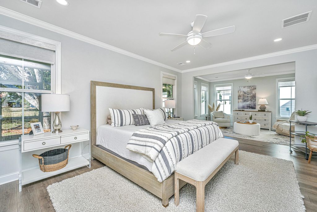 Image 20 of property listing at 2037 Bullyard Sound Way, Awendaw, SC 29429