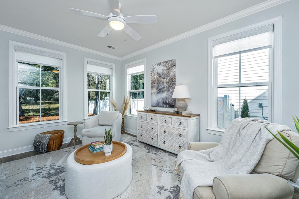 Image 21 of property listing at 2037 Bullyard Sound Way, Awendaw, SC 29429