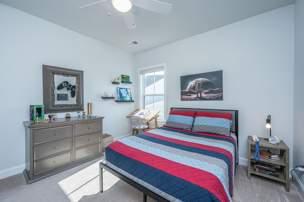 Image 27 of property listing at 2037 Bullyard Sound Way, Awendaw, SC 29429