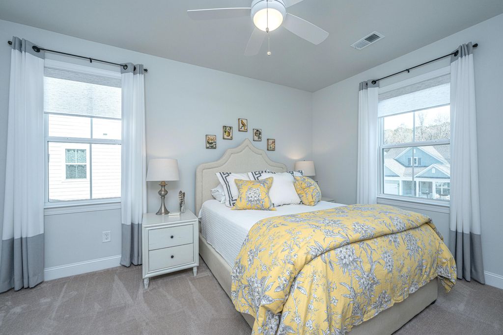 Image 30 of property listing at 2037 Bullyard Sound Way, Awendaw, SC 29429