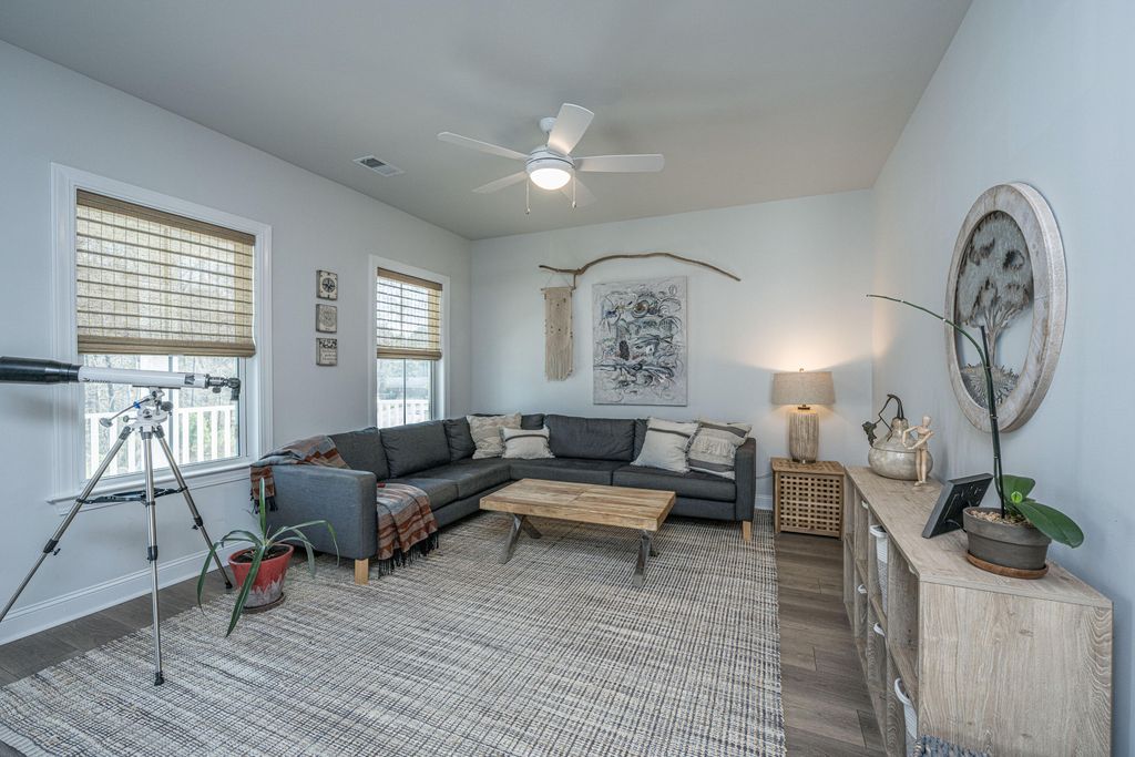 Image 32 of property listing at 2037 Bullyard Sound Way, Awendaw, SC 29429