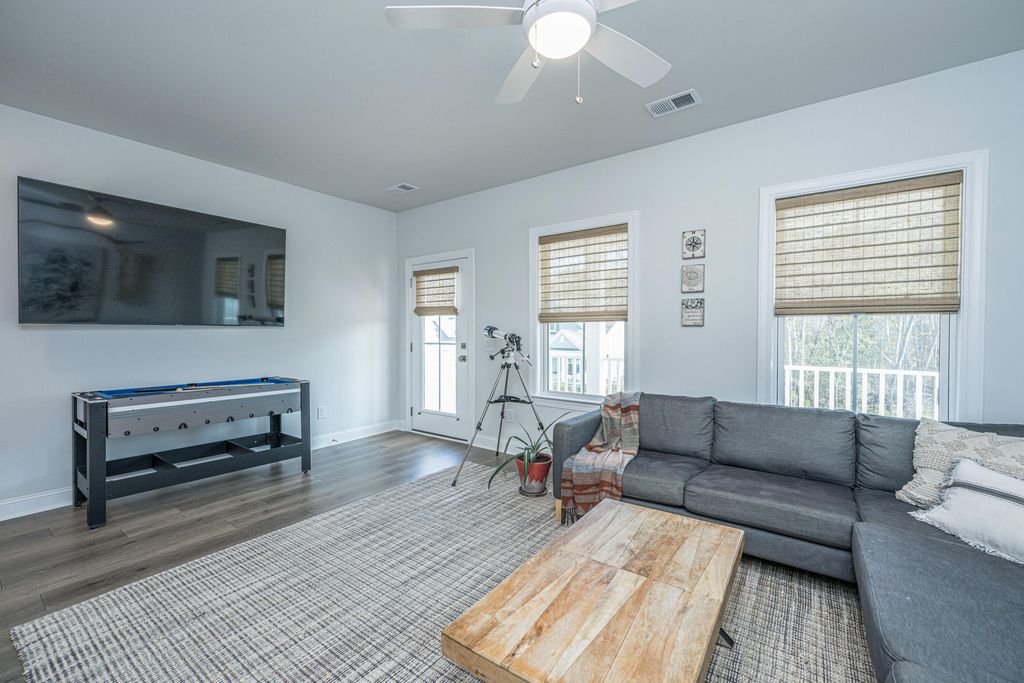 Image 33 of property listing at 2037 Bullyard Sound Way, Awendaw, SC 29429